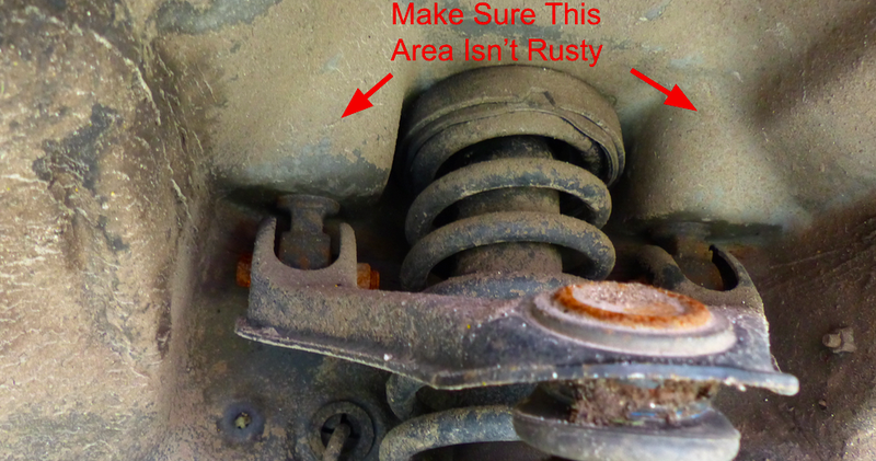 Illustration for article titled Here's How You Can Make Sure Your Car Is Safe To Drive